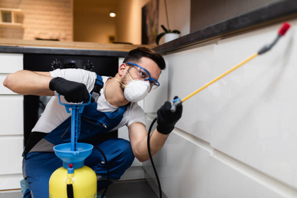 Best Commercial Pest Control Services  in Peru, IN