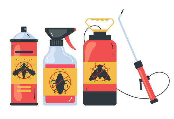 Best Bed Bug Extermination  in Peru, IN